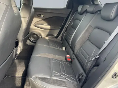 Nissan Juke F16A N-DESIGN NOIR/NOIR DIG-T 117 DCT - Photo 15