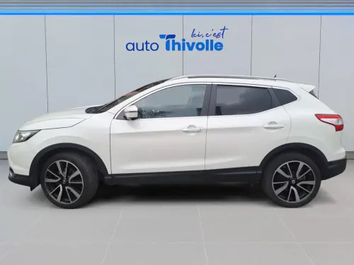 Nissan Qashqai TEKNA DIG T 115 EURO6 XTRONIC - Photo 1