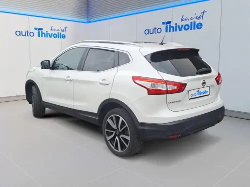 Nissan Qashqai TEKNA DIG T 115 EURO6 XTRONIC - Photo 2