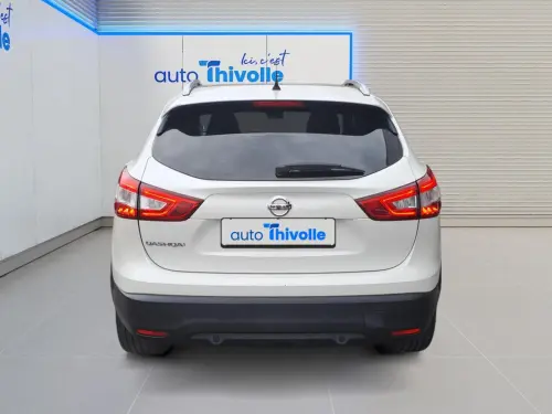 Nissan Qashqai TEKNA DIG T 115 EURO6 XTRONIC - Photo 3