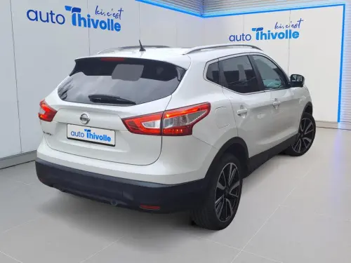 Nissan Qashqai TEKNA DIG T 115 EURO6 XTRONIC - Photo 4
