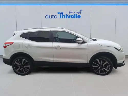 Nissan Qashqai TEKNA DIG T 115 EURO6 XTRONIC - Photo 5