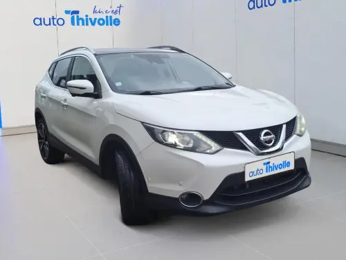 Nissan Qashqai TEKNA DIG T 115 EURO6 XTRONIC - Photo 6