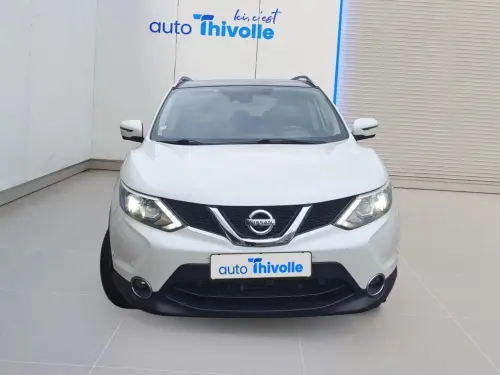 Nissan Qashqai TEKNA DIG T 115 EURO6 XTRONIC - Photo 7