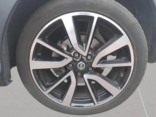 Nissan Qashqai TEKNA DIG T 115 EURO6 XTRONIC - Photo 8