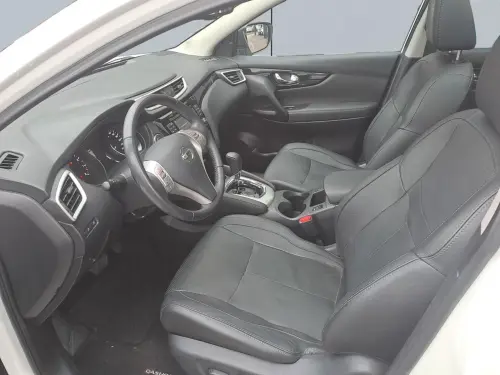 Nissan Qashqai TEKNA DIG T 115 EURO6 XTRONIC - Photo 9