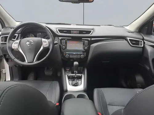 Nissan Qashqai TEKNA DIG T 115 EURO6 XTRONIC - Photo 11