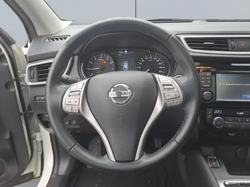 Nissan Qashqai TEKNA DIG T 115 EURO6 XTRONIC - Photo 12