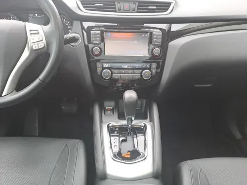 Nissan Qashqai TEKNA DIG T 115 EURO6 XTRONIC - Photo 14