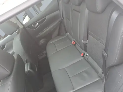 Nissan Qashqai TEKNA DIG T 115 EURO6 XTRONIC - Photo 15