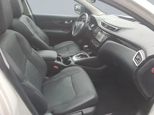 Nissan Qashqai TEKNA DIG T 115 EURO6 XTRONIC - Photo 16