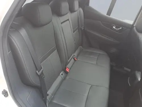 Nissan Qashqai TEKNA DIG T 115 EURO6 XTRONIC - Photo 17