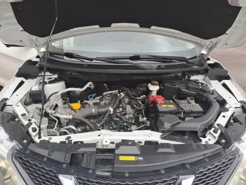 Nissan Qashqai TEKNA DIG T 115 EURO6 XTRONIC - Photo 19