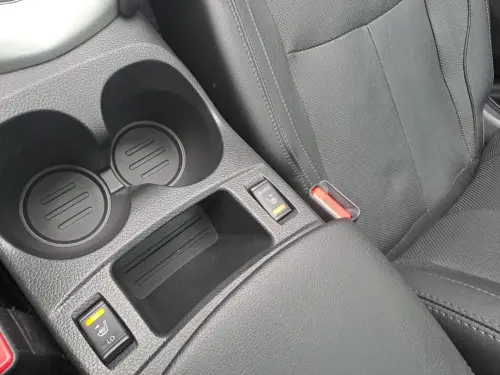 Nissan Qashqai TEKNA DIG T 115 EURO6 XTRONIC - Photo 22