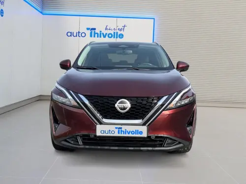 Nissan Qashqai J12A N-CONNECTA MILD HYB 158 CH XTRONIC - Photo 7