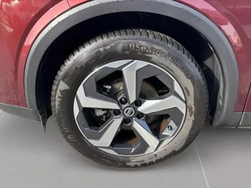 Nissan Qashqai J12A N-CONNECTA MILD HYB 158 CH XTRONIC - Photo 8