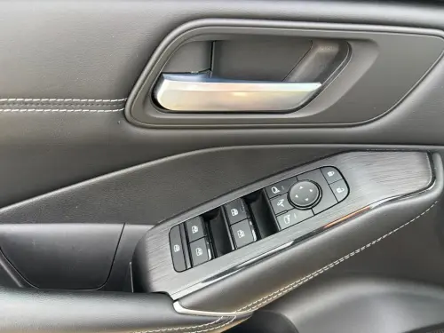 Nissan Qashqai J12A N-CONNECTA MILD HYB 158 CH XTRONIC - Photo 10