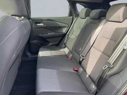 Nissan Qashqai J12A N-CONNECTA MILD HYB 158 CH XTRONIC - Photo 15