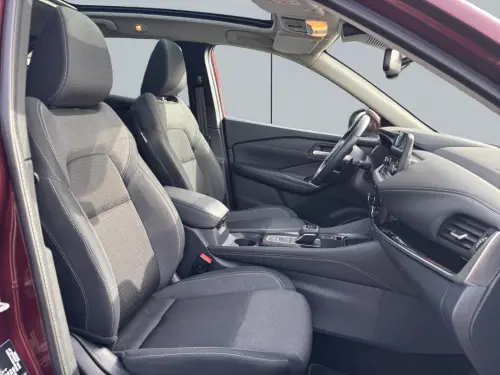 Nissan Qashqai J12A N-CONNECTA MILD HYB 158 CH XTRONIC - Photo 16