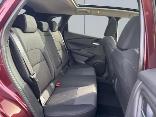 Nissan Qashqai J12A N-CONNECTA MILD HYB 158 CH XTRONIC - Photo 17