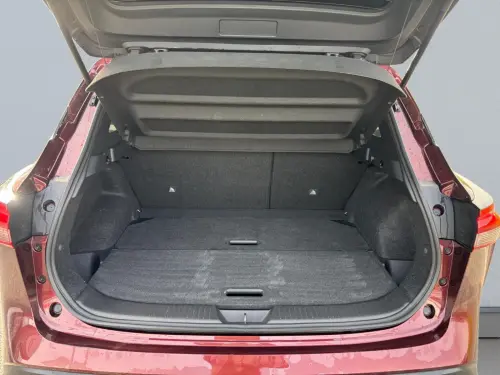 Nissan Qashqai J12A N-CONNECTA MILD HYB 158 CH XTRONIC - Photo 18