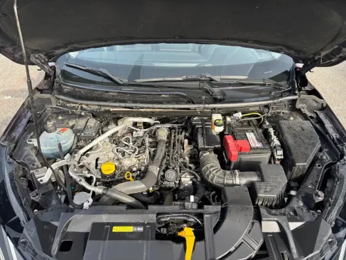 Nissan Qashqai J12A N-CONNECTA MILD HYB 158 CH XTRONIC - Photo 19