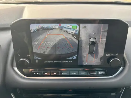 Nissan Qashqai J12A N-CONNECTA MILD HYB 158 CH XTRONIC - Photo 21