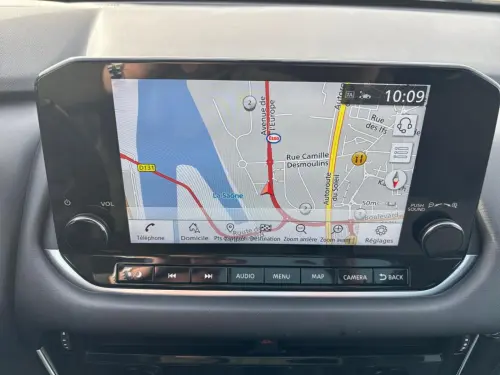 Nissan Qashqai J12A N-CONNECTA MILD HYB 158 CH XTRONIC - Photo 22