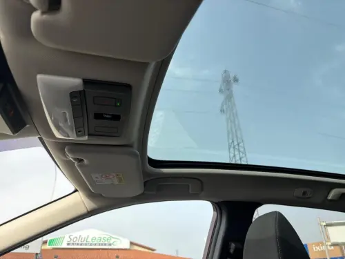 Nissan Qashqai J12A N-CONNECTA MILD HYB 158 CH XTRONIC - Photo 24