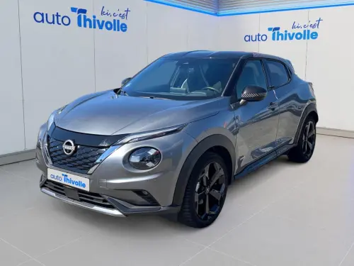 Nissan Juke F16A PREMIERE EDITION HYBRID 143CH - Photo 0