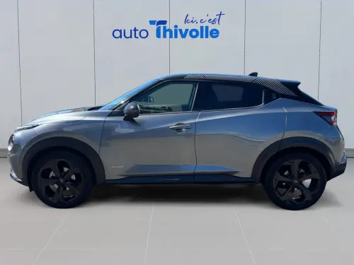 Nissan Juke F16A PREMIERE EDITION HYBRID 143CH - Photo 1