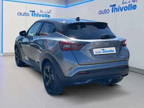 Nissan Juke F16A PREMIERE EDITION HYBRID 143CH - Photo 2