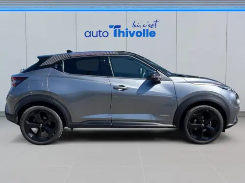 Nissan Juke F16A PREMIERE EDITION HYBRID 143CH - Photo 5