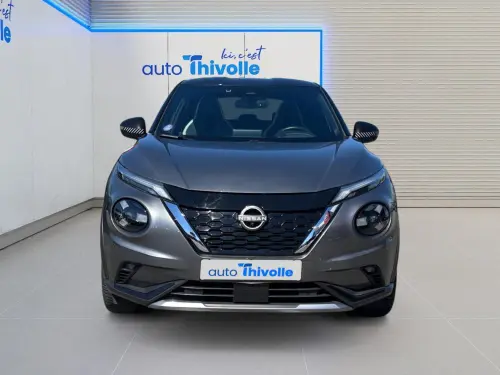 Nissan Juke F16A PREMIERE EDITION HYBRID 143CH - Photo 7