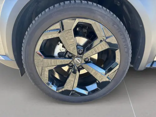 Nissan Juke F16A PREMIERE EDITION HYBRID 143CH - Photo 8