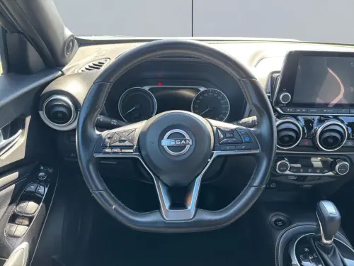 Nissan Juke F16A PREMIERE EDITION HYBRID 143CH - Photo 12