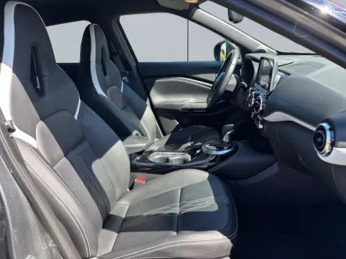 Nissan Juke F16A PREMIERE EDITION HYBRID 143CH - Photo 16