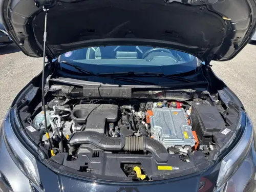 Nissan Juke F16A PREMIERE EDITION HYBRID 143CH - Photo 19