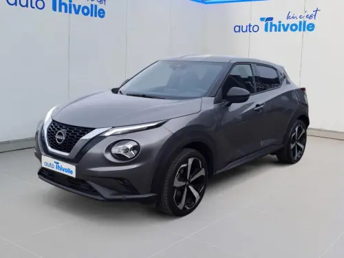 Nissan Juke Juke DIG-T 114 N-Connecta - Photo 0