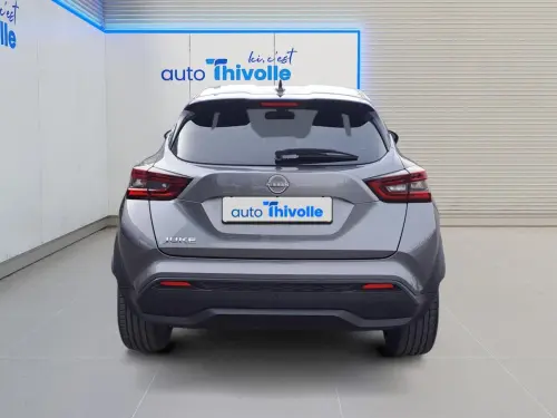 Nissan Juke Juke DIG-T 114 N-Connecta - Photo 3