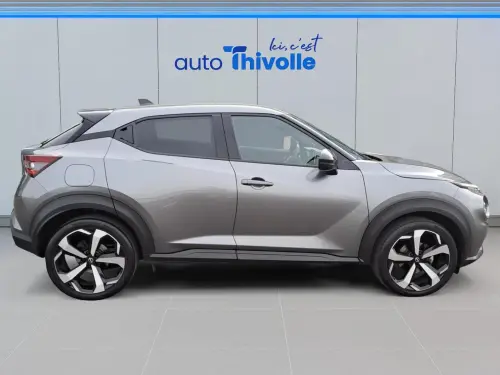 Nissan Juke Juke DIG-T 114 N-Connecta - Photo 5