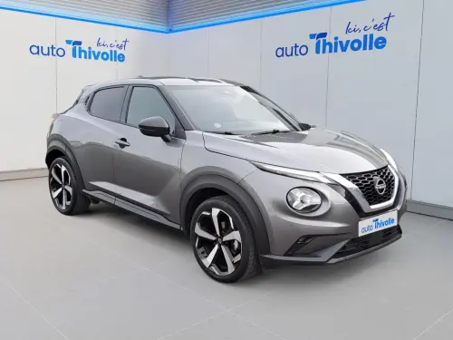 Nissan Juke Juke DIG-T 114 N-Connecta - Photo 6