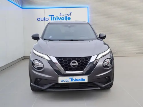 Nissan Juke Juke DIG-T 114 N-Connecta - Photo 7