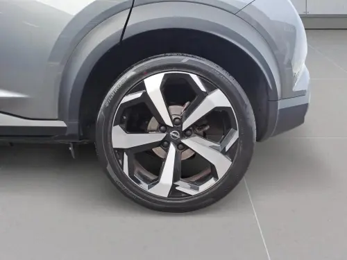 Nissan Juke Juke DIG-T 114 N-Connecta - Photo 8