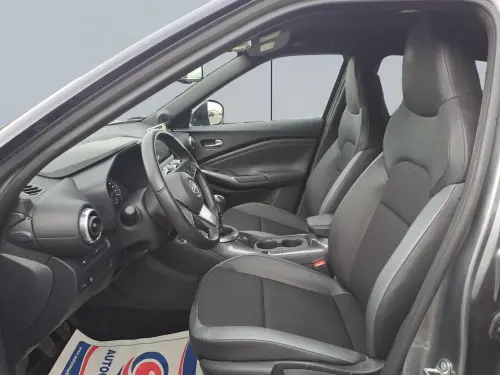 Nissan Juke Juke DIG-T 114 N-Connecta - Photo 9