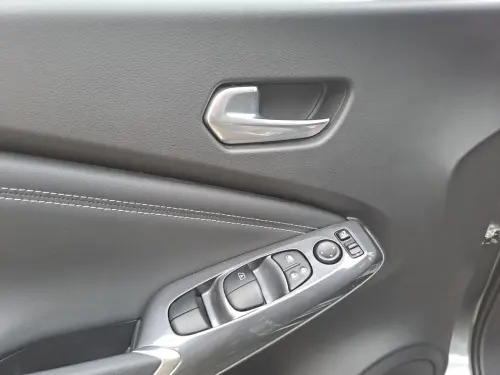 Nissan Juke Juke DIG-T 114 N-Connecta - Photo 10