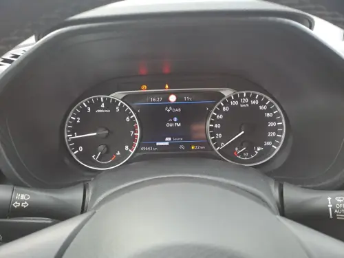 Nissan Juke Juke DIG-T 114 N-Connecta - Photo 13