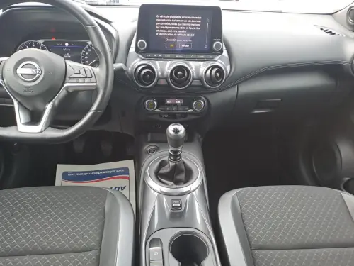 Nissan Juke Juke DIG-T 114 N-Connecta - Photo 14