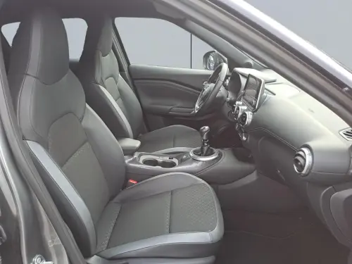 Nissan Juke Juke DIG-T 114 N-Connecta - Photo 16