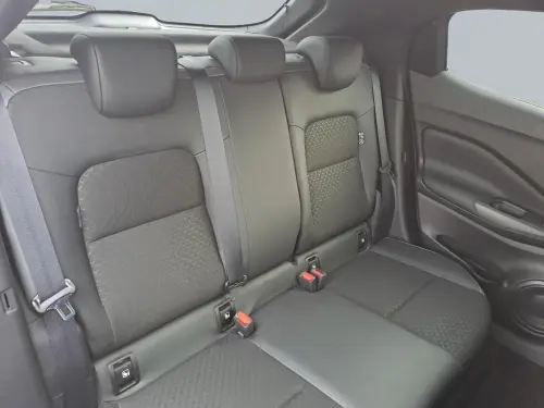 Nissan Juke Juke DIG-T 114 N-Connecta - Photo 17